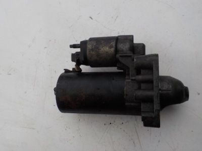 Mini one cooper r56 1.6 16v стартер 7589354 фото №1