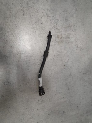 Bmw оригинальный номер 8605130 шланг вакуумa фото №1