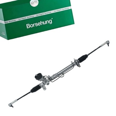 STEERING RACK ZEBATKOWA SKODA OCTAVIA I 1.9 TDI 2.0  