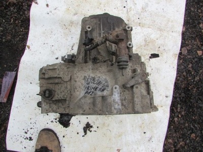 Коробка передач передач nissan primera 6j00#4 фото №1