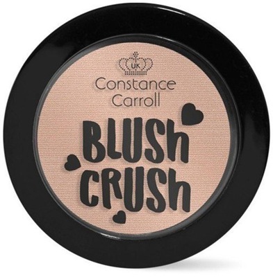 CONSTANCE CARROLL RÓŻ BLUSH CRUSH NR 36 PEARL PEAC