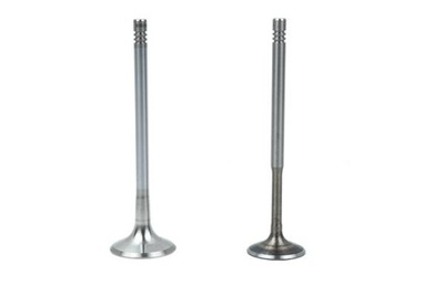 Клапан borsehung b18636 фото №1