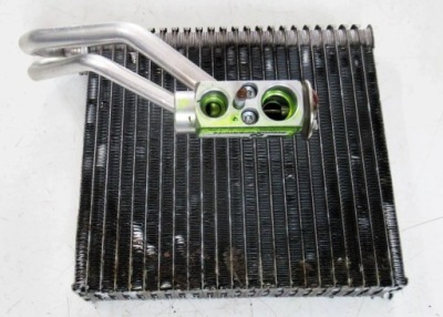 Mini cooper r56 1.6 радиатор конденсатор испаритель кондиционера 324351 фото №1