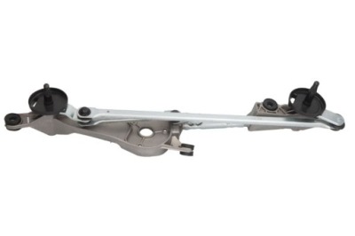 Механізм двірник перед pasuje do: renault koleos i, koleos ii 07.08- фото №1