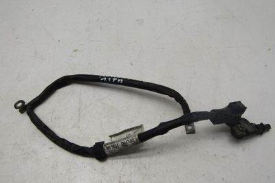 Клемма минусовая шланг 1.4 t-jet jeep renegade 52007375 фото №1