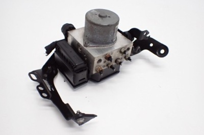 Насос abs гальмівна 9813345 mini countryman r60 14 фото №1