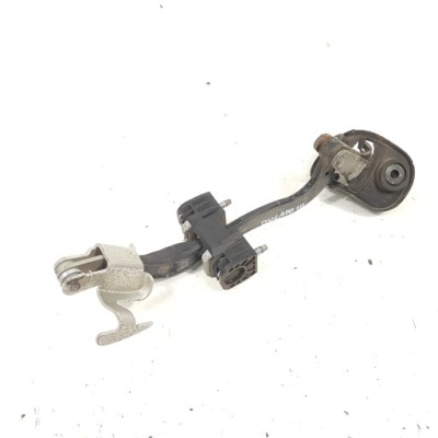 Ограничитель дверь fiat ducato iii фото №1