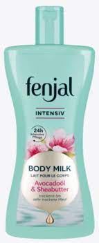 Fenjal Intensiv Balsam do Ciała 400 ml