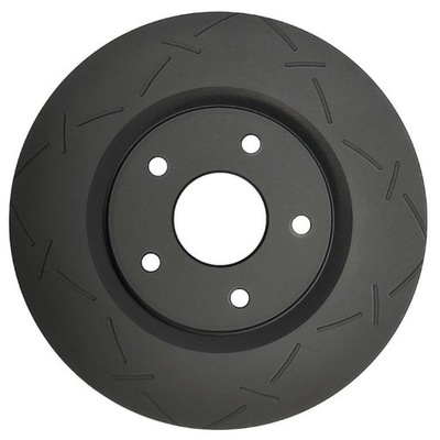 Диск тормозная dodge charger 2006-2014 фото №1