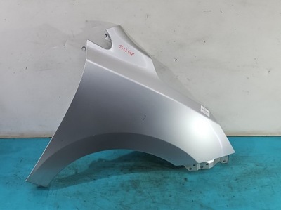 Крыло перед правый hyundai ix35 09- 9p фото №1