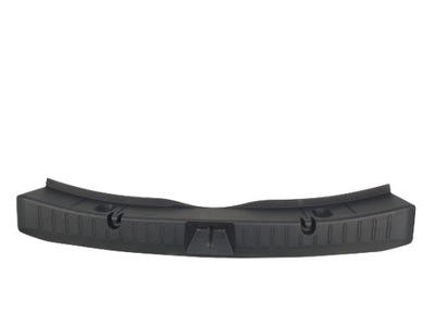 Захист поперечина задня заднього subaru impreza gp 17r фото №1