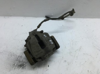 Супорт гальмівний правий перед bmw seria 5 f10 f11 фото №1