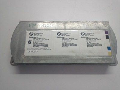 Модуль bluetooth bmw e60 e90 9205930 фото №1