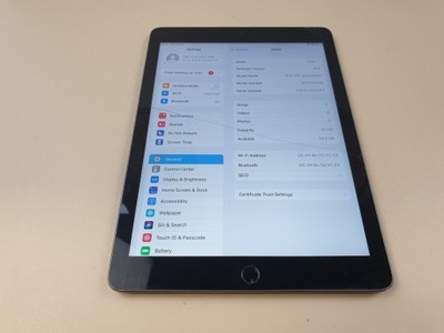 Apple Ipad 5 32GB (2158889)