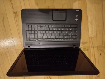 Laptop Toshiba C870 17,3 " AMD E