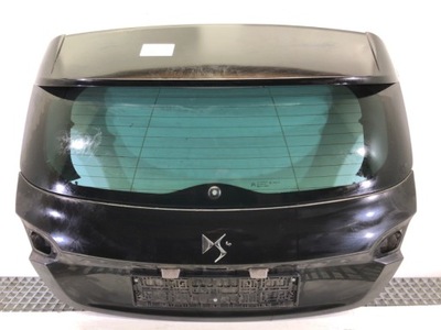 KLAPA TYŁ CITROEN DS4 Hatchback 11-15