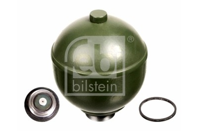 FEBI BILSTEIN СФЕРА ПОДВЕСКИ ЗАД L/P CITROEN XANTIA 1.6-3.0