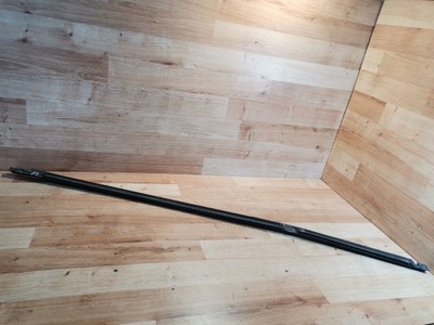 Молдинг уплотнитель левый задняя renault laguna iii наружная фото №1