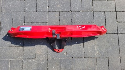 Mercedes sl r129 pas передній верхній фото №1