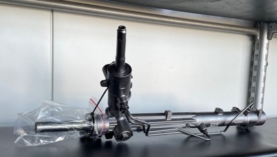 Трансмиссия рулевая рейка s-max smax galaxy ii mk2 фото №1