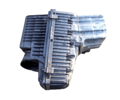Корпус фільтра повітря scudo / jumpy / expert 2.0 hdi jtd 2007-2012r. фото №1