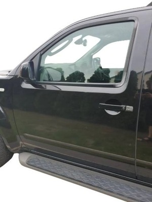 Nissan pathfinder r51 дверь левая перед передние gn0 фото №1