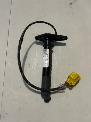 Патрон пиротехнический капот mustang mach-e фото №1