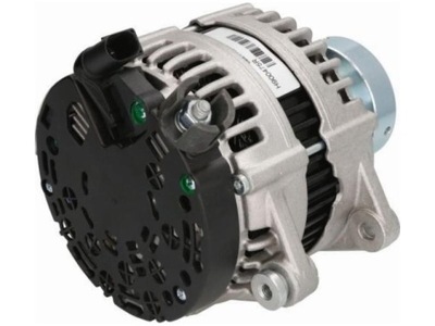 Генератор ford transit courier 1.0 фото №1