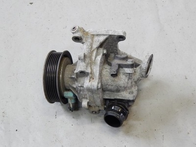 Opel astra k 1.6 cdti насос wody фото №1