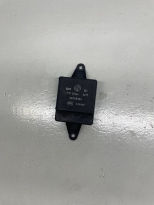 Модуль блок керування сигналізація alfa fiat lancia 46538365 фото №1