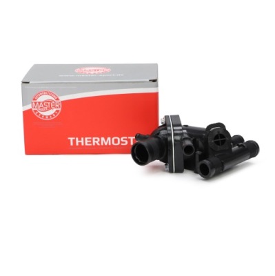 THERMOSTAT RENAULT; OPEL 