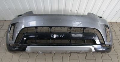 Бампер перед передній land rover discovery v 5 dynamic 17- фото №1