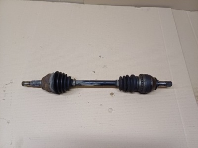 Приводной вал правая 1.6 opel astra j nr. 13250860 фото №1