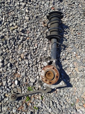 Bmw f30 поворотний кулак macpherson правий перед 6792288 фото №1