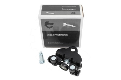 Skv підрамник двері розсувних - renault kangoo - 8200497645 фото №1