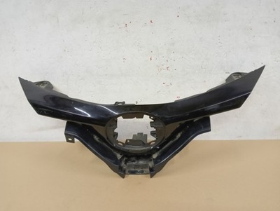 Решітка радіатора решітка радіатора решітка радіатора toyota chr ch-r lift 19- фото №1