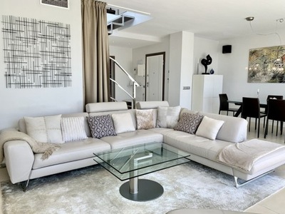 Mieszkanie, Malaga, Marbella, 221 m²