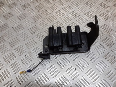 Котушка запалювання kia carens ii 1.6 фото №1