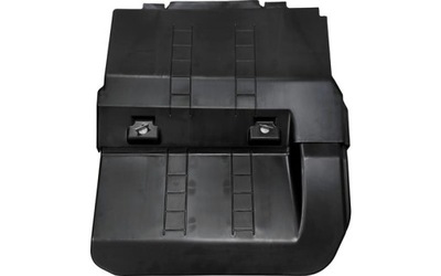 Volvo fh4 fh5 renault range gama t корпус акумулятор 20842848 21412897 фото №1