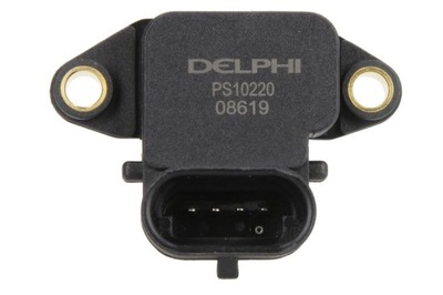 Датчик тиску w колектор ssącym pasuje do: mini r50, r53 , r52 , ro фото №1