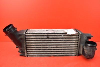 RADUADOR INTERCOOLER CITROEN C4 PICASSO I 2.0 HDI  