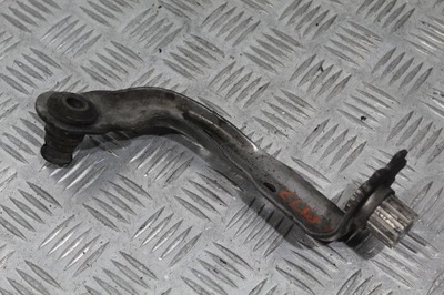 Кронштейн підвіска правий clio iv 543170605r фото №1