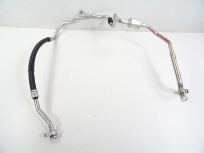 Skoda scala 1.0 tsi шланг трубка klimatryzacji 2q0816743al 2023 r фото №1