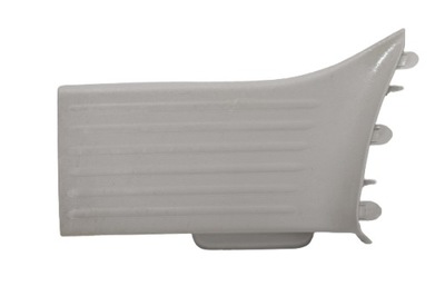 Chrysler pacifica 17- захист поріг ліва фото №1