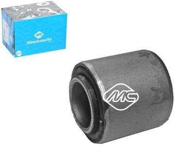 Втулка важеля metalcaucho фото №1