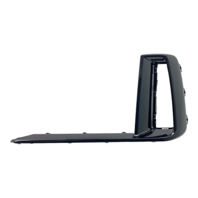 DEFLECTOR DE PARAGOLPES IZQUIERDA AUDI TT S 8S 8S0807957  