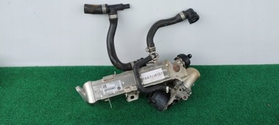 Радіатор вихлопних газів egr bmw f10 f11 f20 f30 f25 3.0d фото №1