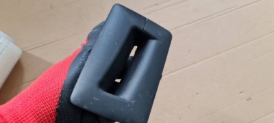 Q3 83a заглушка захист сидіння сидіння задня 510857781 фото №1