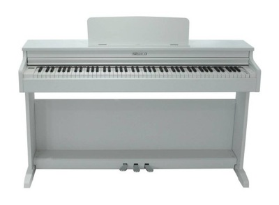 Dynatone SLP-360 WH - pianino ława słuchawki