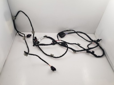 Skoda octavia iii джгут електропроводка pdc задня 5e6971104f фото №1